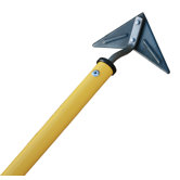 Winged Weeder Jr With Telescoping Handle