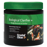 Crystal Clear Biological Clarifier Plus