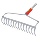Bow Holder Rake - Head Only