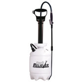 2 Gallons Back Reliever Poly Compression Sprayer