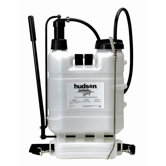 Suprema Bak Pak Sprayer