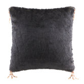 Stonebridge Decorative Pillow in Black