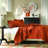 Ashbourne Coverlet Set