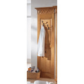 Wandgarderobe "Gloria"