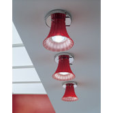 Clessidra Ceiling Light