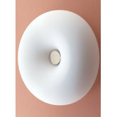Bubble Wall/Ceiling Lamp