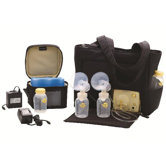 Breast Pumps & Accessories