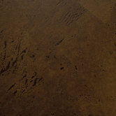 Timeless 24" x 17-1/2" Cork Tile in Baroque Castle