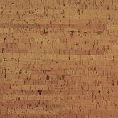 Avant Garde 11-7/8" Cork Plank in Canyon