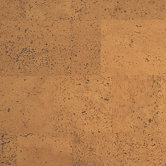 Avant Garde 11-7/8" Cork Plank in Monte Carlo