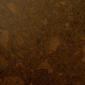 Avant Garde 11-7/8" Cork Plank in Olive Barcelona