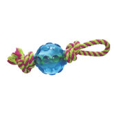 Orka Mini Ball Chew Dog Toy