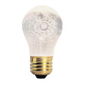 75W A19 Shatter Resistant Bulb