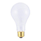 150W A21 Shatter Resistant Bulb