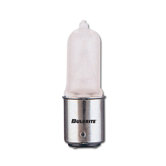 20W Frost Halogen JD Type Bulb in Warm White
