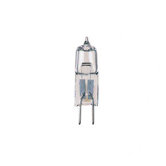20W Clear Halogen Low Voltage G4 Bulb