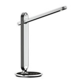 Swyvel LED Desk Lamp in Black