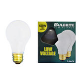 Incandescent Bulb