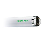 25W T8 Medium Bi-Pin (G13) Base Fluorescent (3000K) Bulb