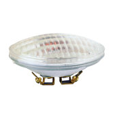 Screw Terminal Base Halogen / Xenon Sealed Beam PAR36 Bulb
