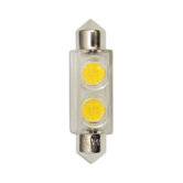 12V LED Miniature Festoon Bulb in Warm White