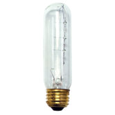 T10 Incandescent Tubular High Output Bulb