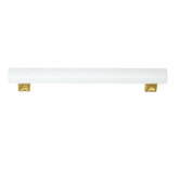 Linestra T10 Vanity Light in White