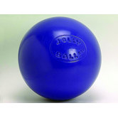 Push-N-Play Ball Dog Toy