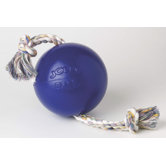 Romp And Roll Ball