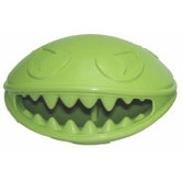 Monster Mouth Dog Toy