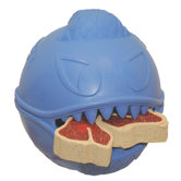 Monster Ball Dog Toy