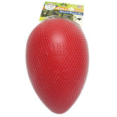 Egg Shaped Ball