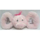 Tug-A-Mals Pig in Pink