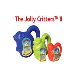 Critter II Squirrel Dog Toy