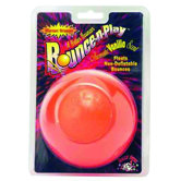Bounce-n-Play Ball Dog Toy