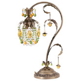 Rondelle One Light Table Lamp