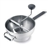 Deluxe Food Mill