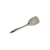 Stainless Steel Large Slotted Spatula