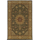 Uptown Olive Rug