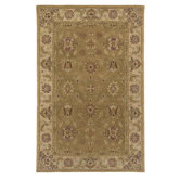 Uptown Gold Rug