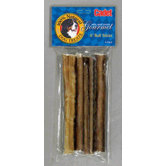 Natural Bull Sticks Dog Treat