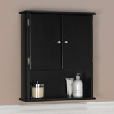 Bathroom Wall Cabinet