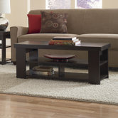 Ameriwood Industries Coffee & Cocktail Tables