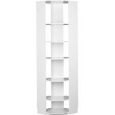 System Build Large Corner Unit