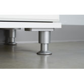 Ameriwood Industries Partition & Panel Accessories