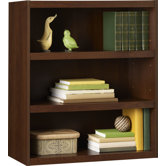 3 Shelf Bookcase