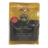 3 lbs Vita Prima Ferret Diet Food