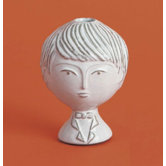 Boy / Girl Vase