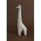 Giraffe Figurine