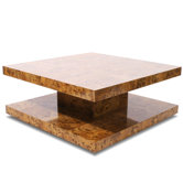 Bond Coffee Table